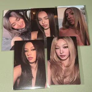 캣츠아이 위버스 예약구매 특전 미공포