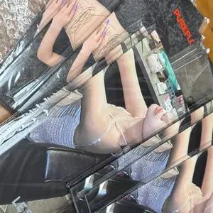 (미개봉) 르세라핌 퓨어플로우 컴팩트반 앨범 cd 붐팔라