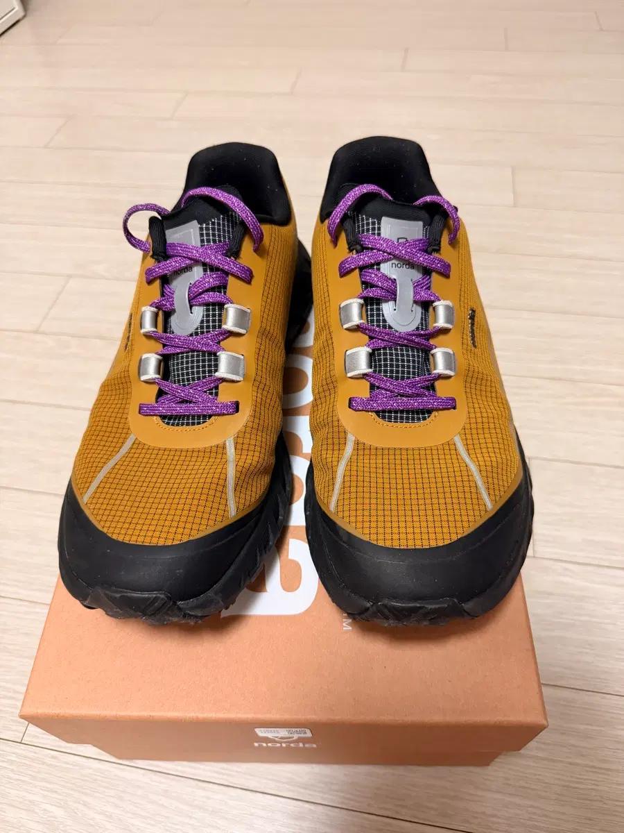 norda002 노다 002 oak 275