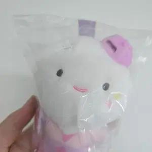 에스파 윈터 뭉탱이 미개봉 포카포함