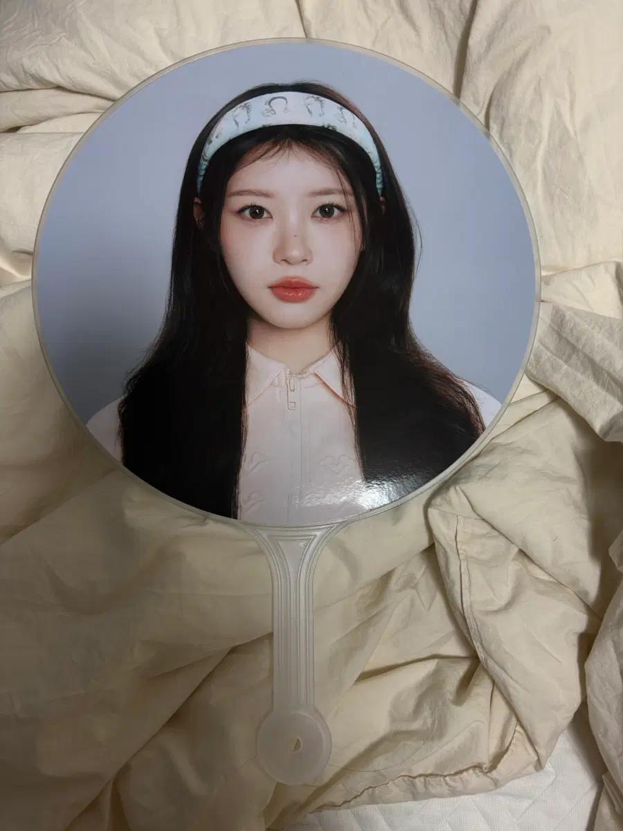 아일릿 모카 글리터데이 우치와