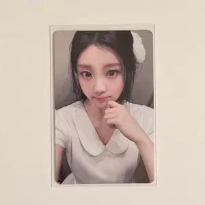 아일릿 원희 포카 잇츠미 위버스 재팬 럭드 illit wonhee photocard