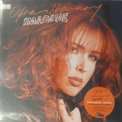 [리이슈엘피] Imagine Ofra Harnoy Plays The Beatles