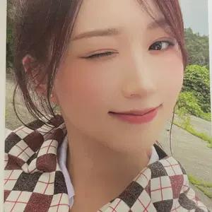 엔믹스 해원 fe304 포토카드 판매