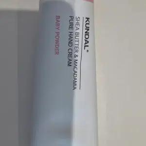 쿤달 퓨어 핸드 크림 베이비 파우더 50ml