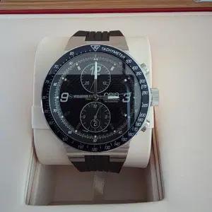 오리스 윌리엄스 F1 팀 크로노그래프(Oris Williams F1 Team Chronograph) 45밀리