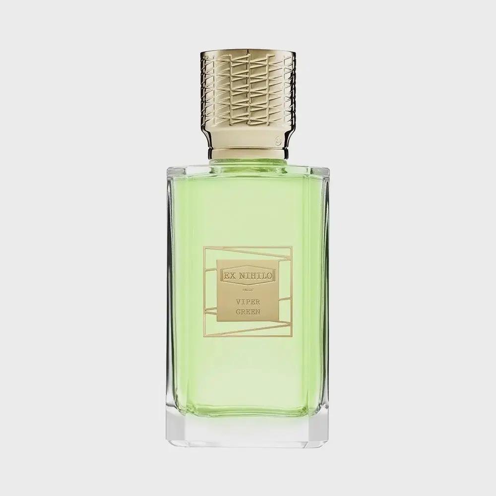 무배 엑스 니힐로 바이퍼 그린 edp 100ml  새상품
