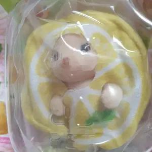 실바니안 아기 과일파티 레몬 레브라도  미개봉