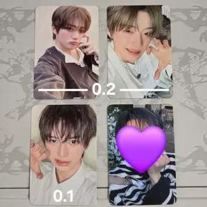 알파드라이브원 알디원 소년비스트앨범포카뮤플뮤직플랜트미공포볼찌빵고양이모자리오준서아르노상원씬롱안신상현교환양도