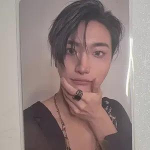 에이티즈 성화 golden hour pt.5 포카
