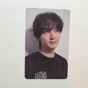 갓세븐 JB JAYB 2025 tape re load finale 입장포카