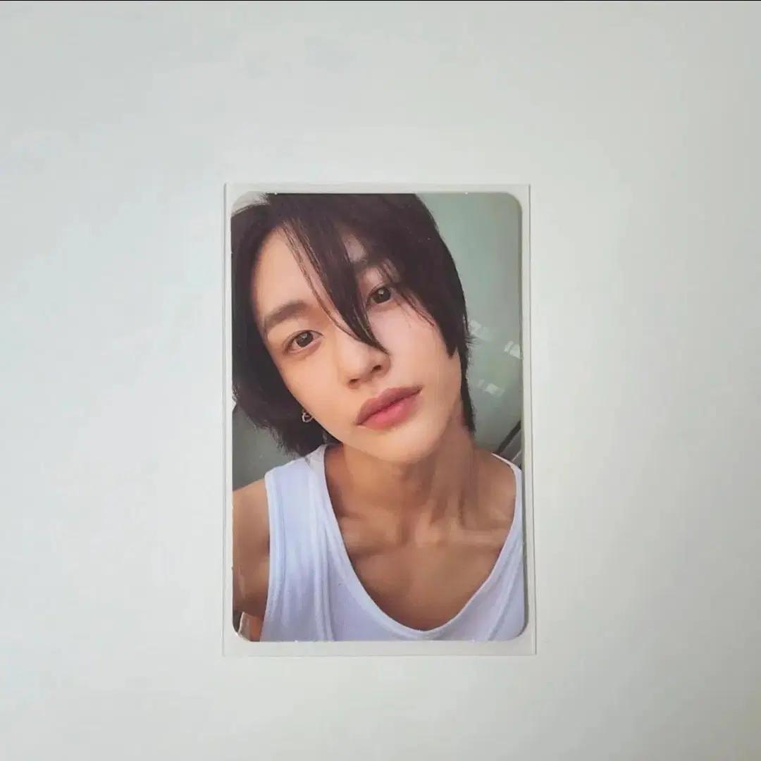RIIZE 원빈 Get A Guitar Rise.ver