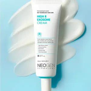 (미개봉) 네오젠 하이알엑소좀 크림 80ml