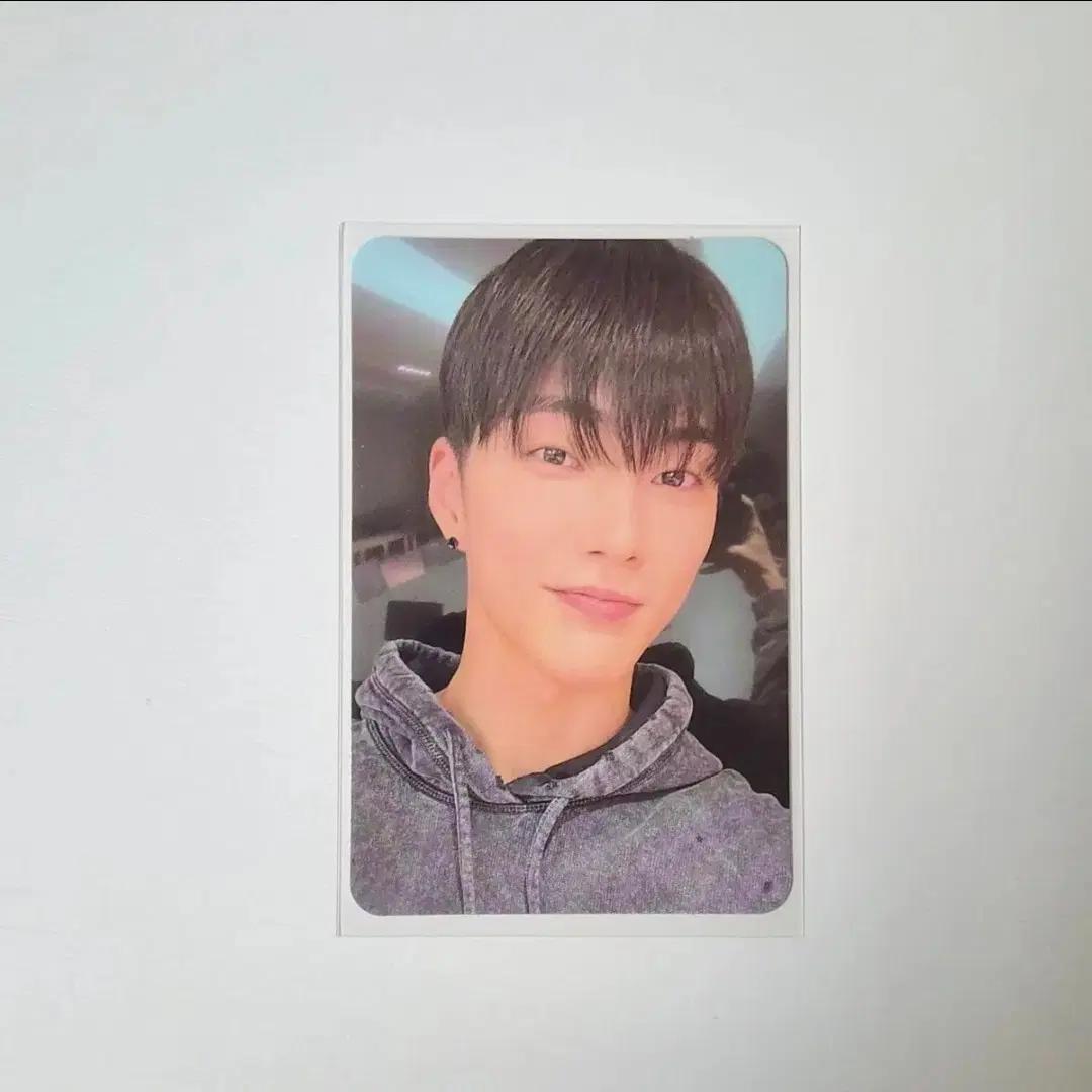 RIIZE 승한 Get A Guitar[SM STORE 특전]