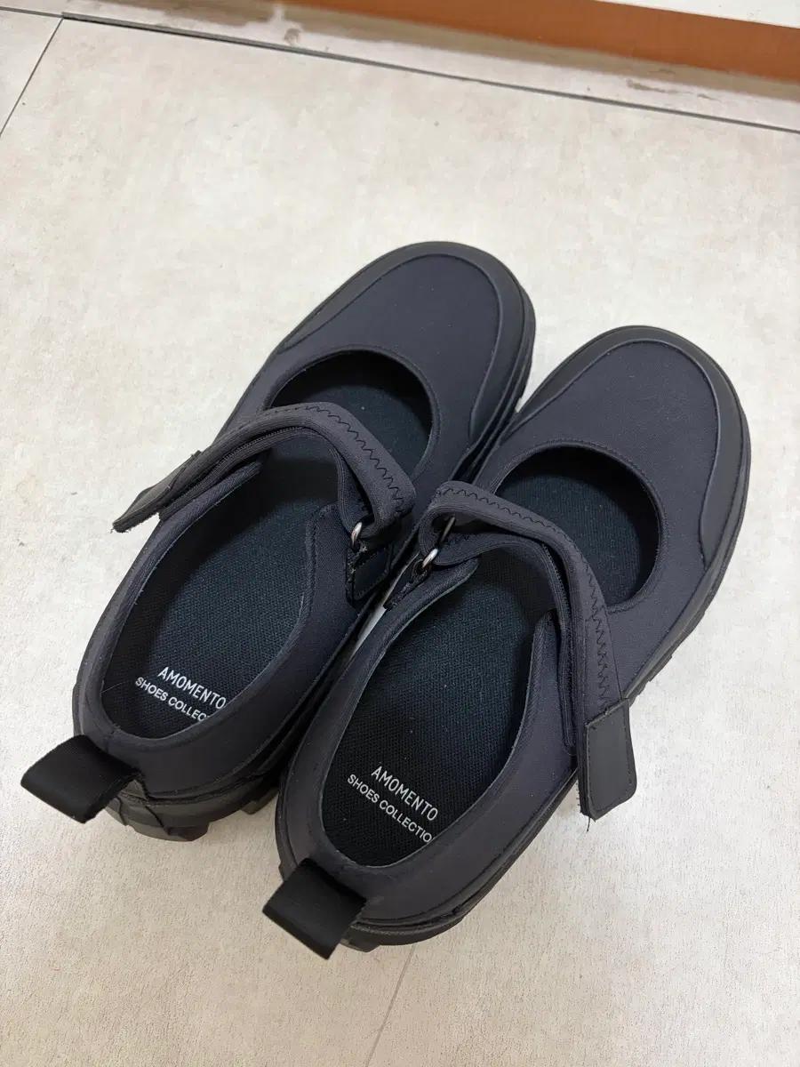 아모멘토 메리제인 비브람