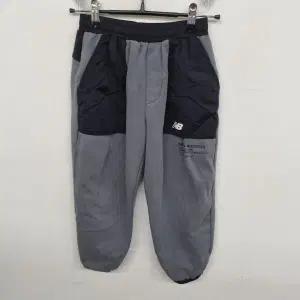 [130 size] 뉴발란스 키즈 트레이닝 조거 팬츠