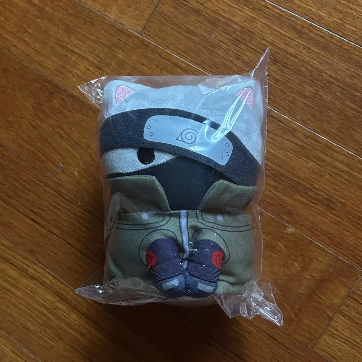 나루토 카카시 메가캣 빅 누이