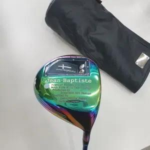 장밥티스트 JB701Dr 드라이버 10도 Avant-Garde AG-501 LUMIERE(63g) 45.25 D3 커버O, 003082