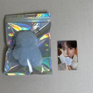 엔시티 위시 유우시 날개키링(포카있음)