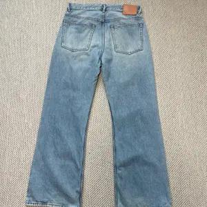 Acne studios 아크네스튜디오 데님팬츠