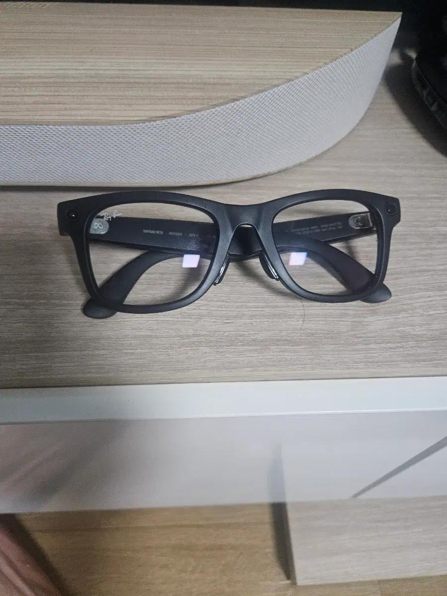 메타 레이벤 2세대 블랙 L / Meta Ray-ben Gen2 black Large