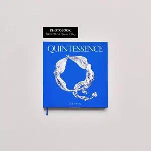 빅뱅 태양 QUINTESSENCE
