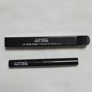 [새상품] 맥 프렙+프라임 립