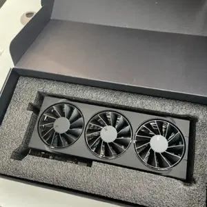 XFX 라데온 9070 XT SWIFT D6 16GB (보증o)