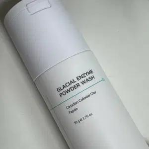 새상품 아이소브 빙하토 엔자임 효소 파우더 워시 50g 모공각질 미세파우더 저자극