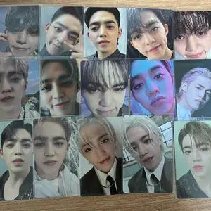 (탈덕처분) 세븐틴 포카 양도합니다
