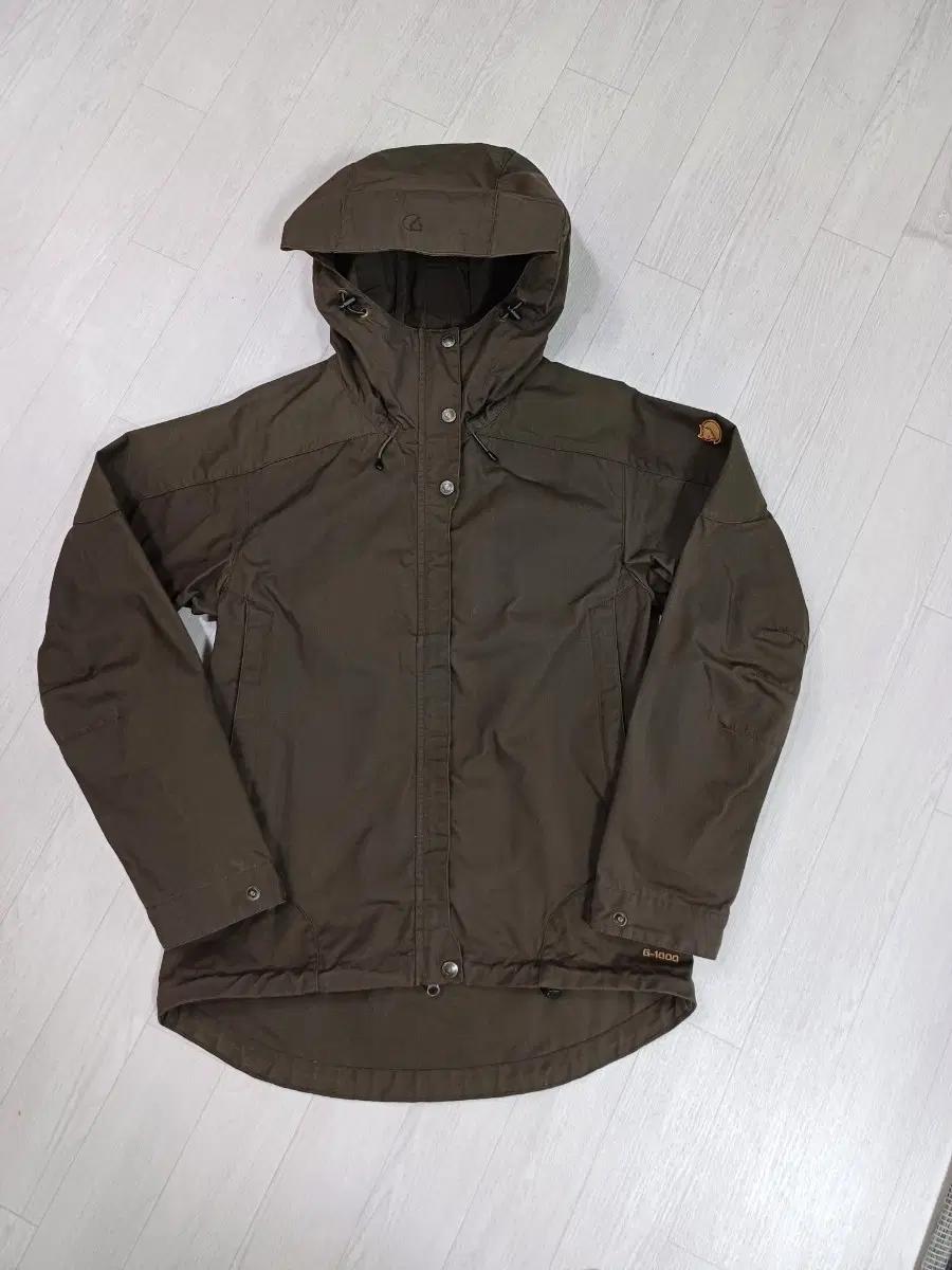 피엘라벤 우먼 g-1000 자켓 xs사이즈