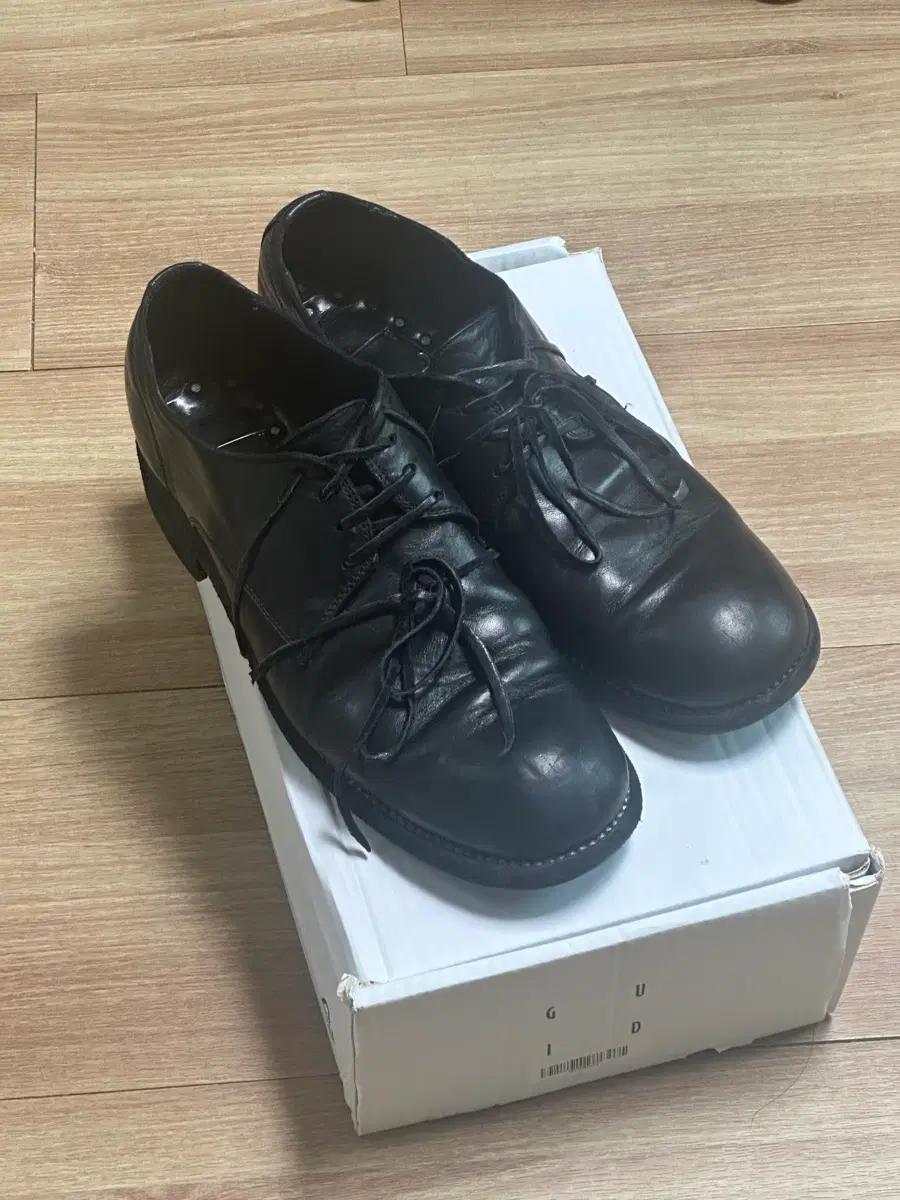 구이디 992X 43.5사이즈