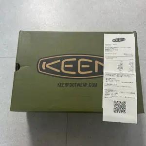 Keen TTS Zip Sneakers Black