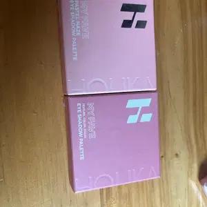 홀리카홀리카 4구 아이섀도우 팔레트 메리 로즐리