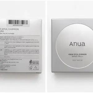Anua 아누아 어성초 결 쿠션