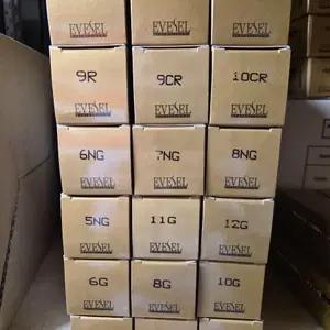이브셀 염색약 120ml