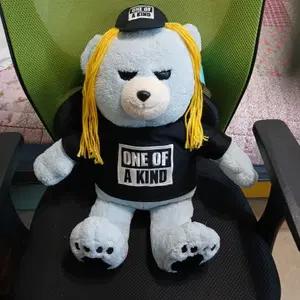 빅뱅 지드래곤 ONE OF A KIND 인형