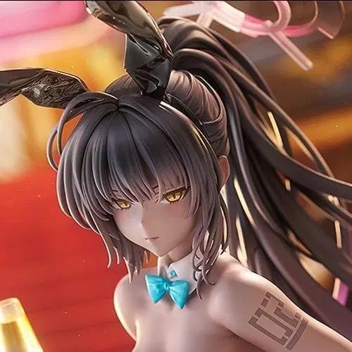 맥스팩토리 블루아카이브 카린 바니 피규어