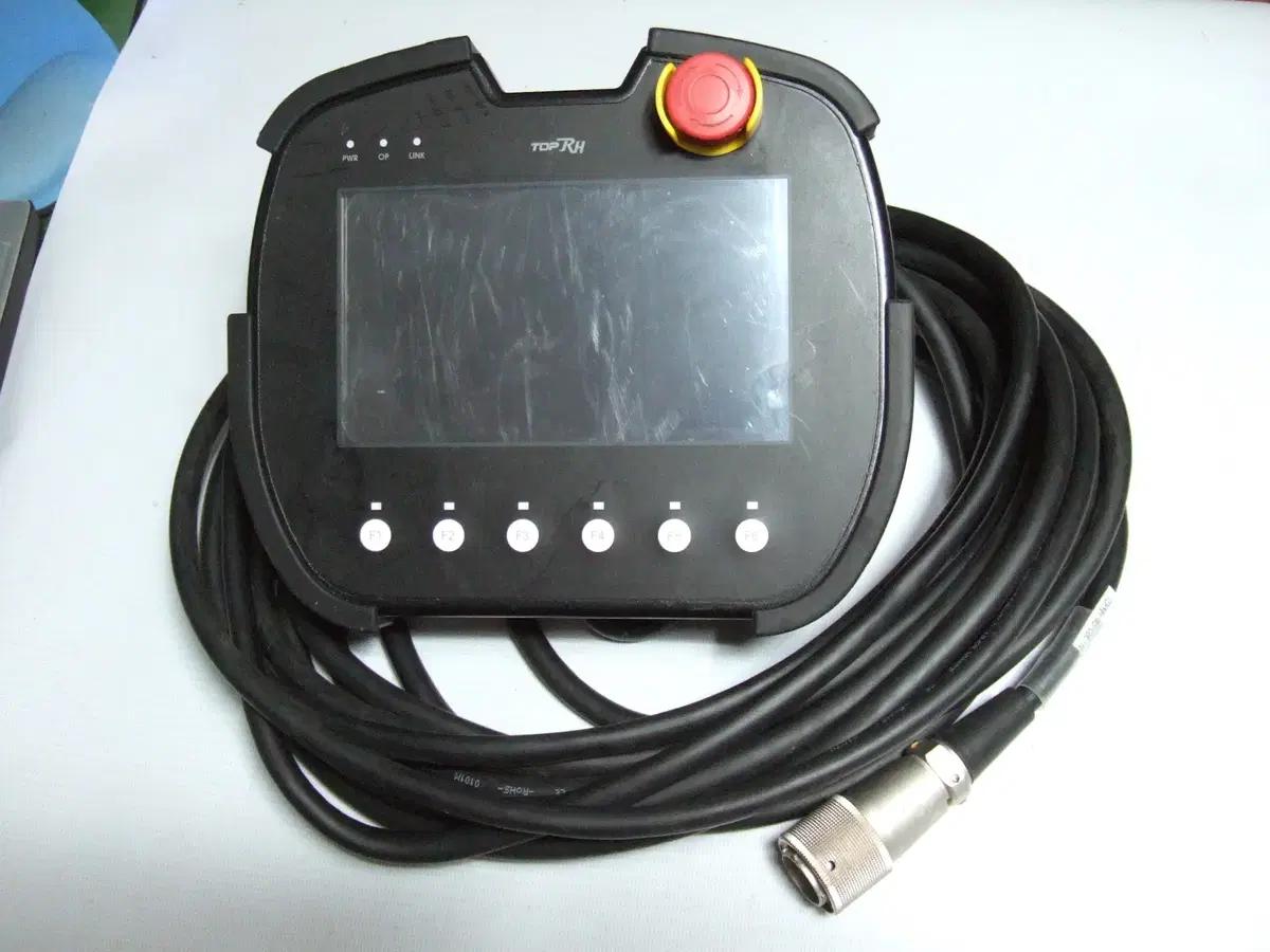 M2I TOPRH0700WD 핸디 티칭펜던트