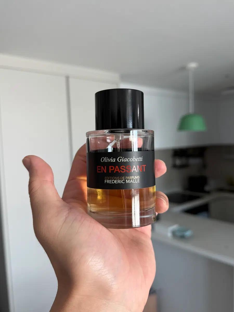 프레데릭말 향수 엉빠썽 100ml 정품 판매