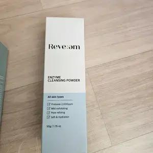 리브엠 효소 클렌징 파우더 50g