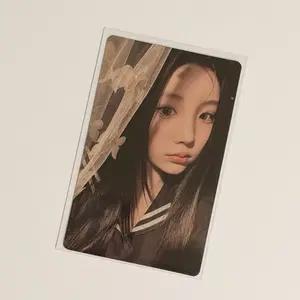 아일릿 포카 magic bomb 원희 앨범 앨포 빌려온고양이