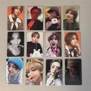 슈퍼주니어 예성 포카 일괄