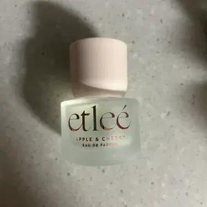 엔믹스향수 에틀리에 오 드 퍼퓸 애플앤체리 30ml