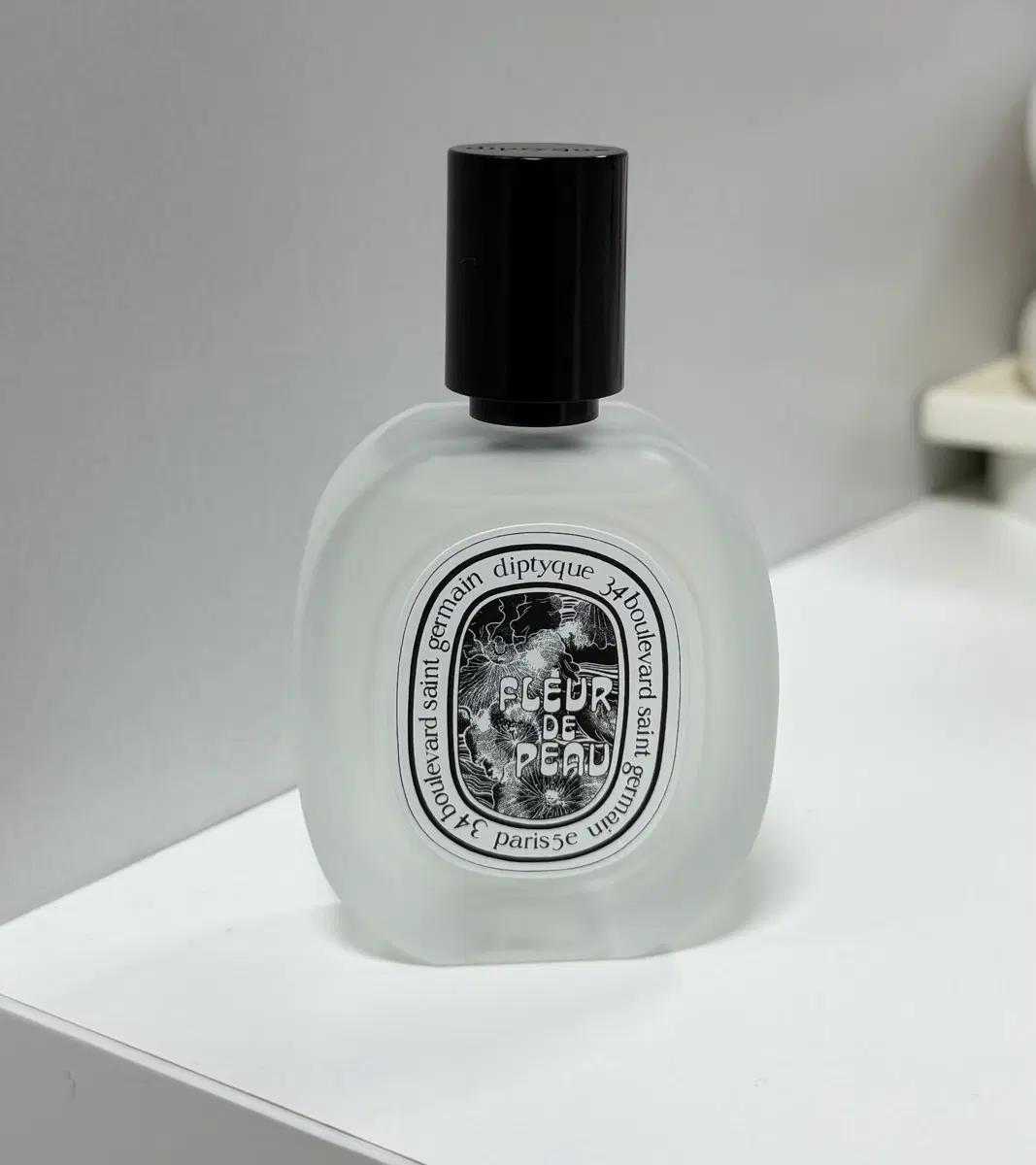 딥티크 플레르 드 뽀 헤어미스트 30ml