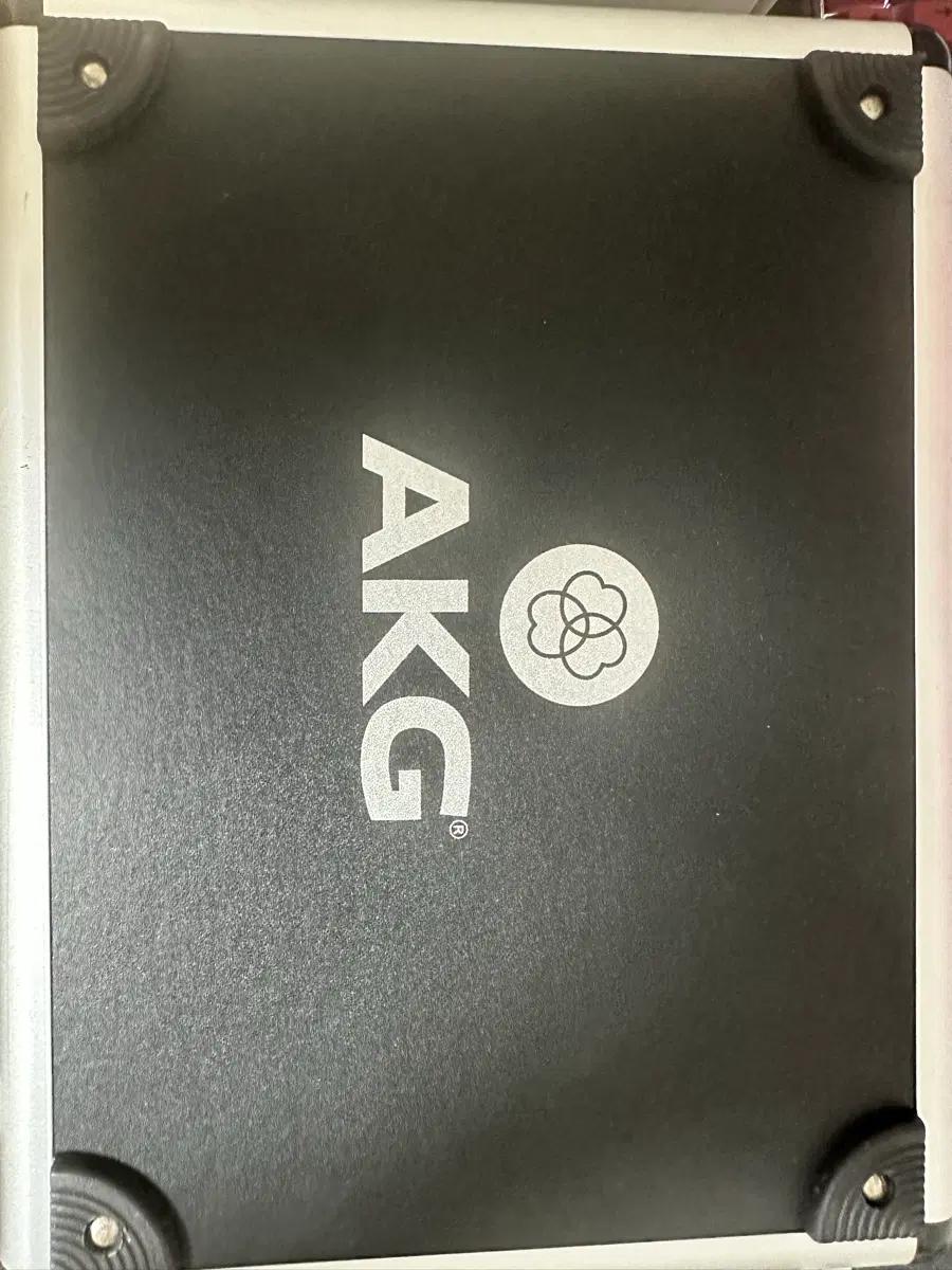 Akg c 214+아폴로 솔로 헤리티지 에디션 usb 윈도우 판매합니다