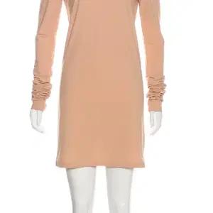 아크네 스튜디오 빈티지 롱슬리브 미니 드레스 S Acne Studios