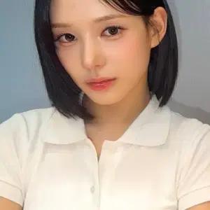 이즈나 유사랑 싸인 폴라로이드 메트로놈 팬싸 당첨 양도 izna sarang sign polaroid