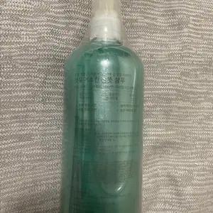 핏유어스킨 산뜻 샴푸 500ml