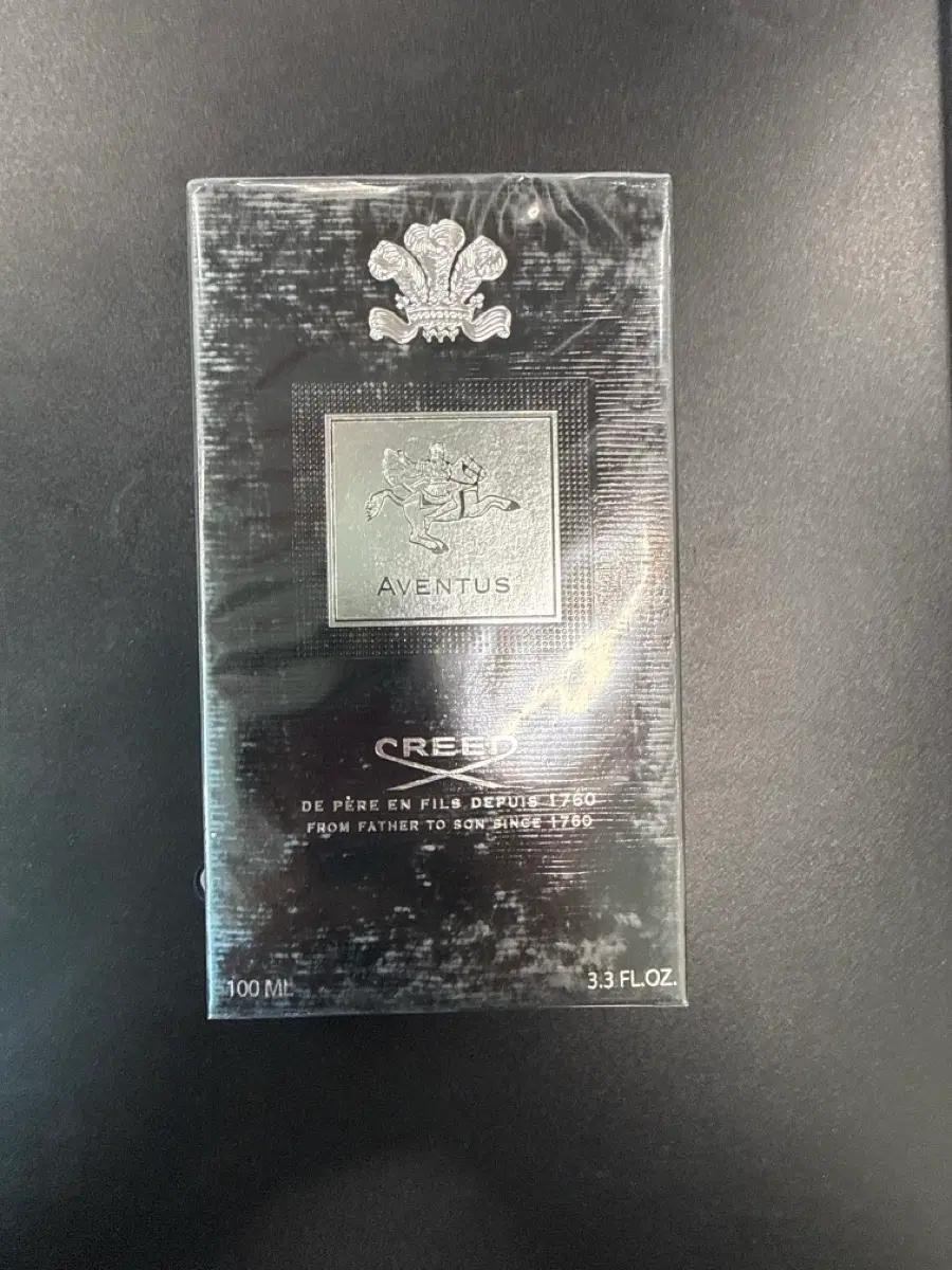크리드 어벤투스 오드퍼퓸 100ml